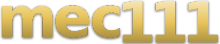 mec111 logo