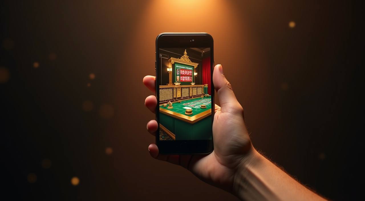 mec111 mobile gaming